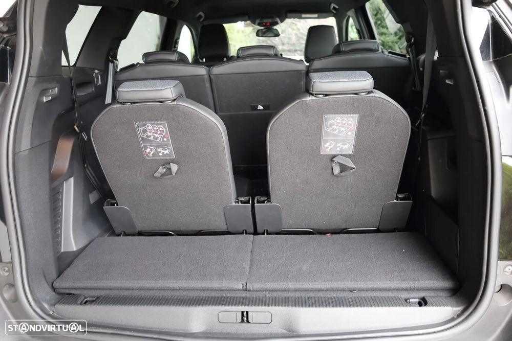 Peugeot 5008 1.2 PureTech Allure EAT8 - 15