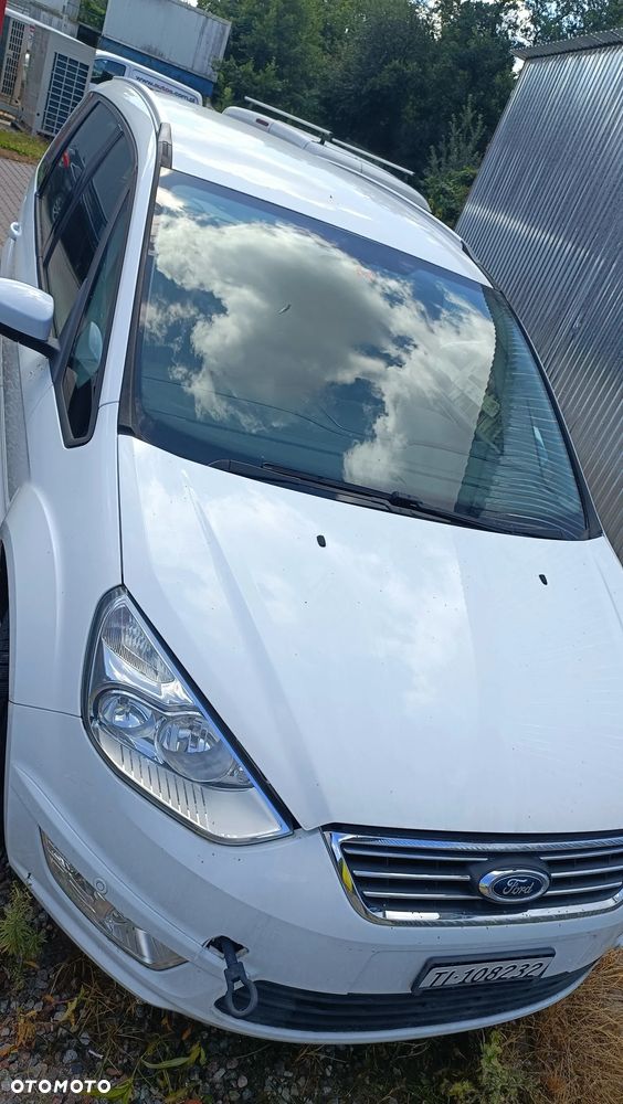 Ford Galaxy - 2