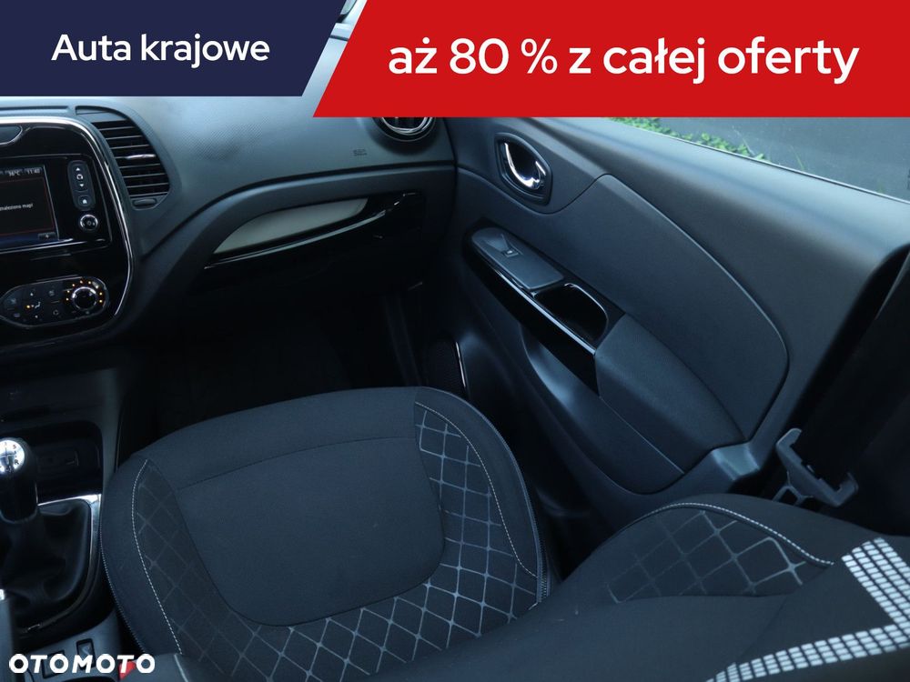 Renault Captur - 10