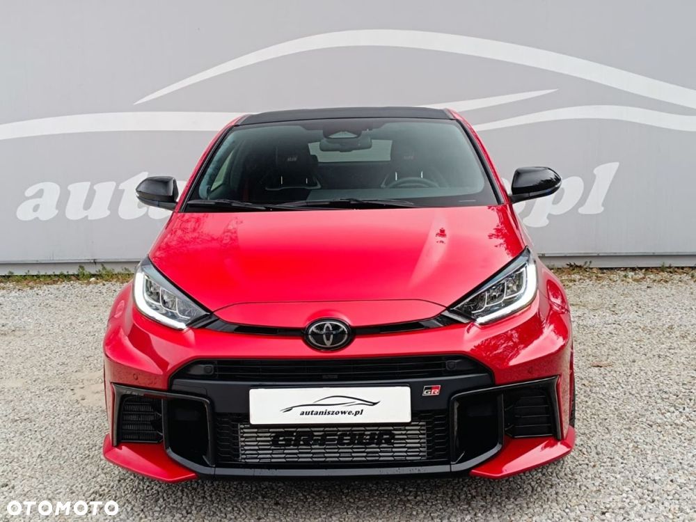 Toyota GR Yaris - 11
