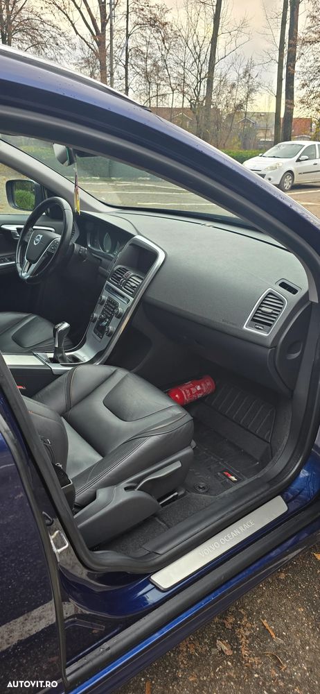 Volvo XC 60 D3 Ocean Race - 6