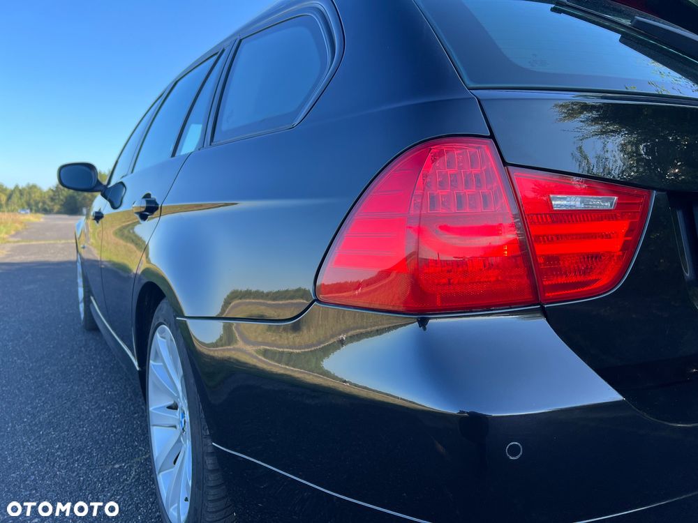 BMW Seria 3 316d - 11