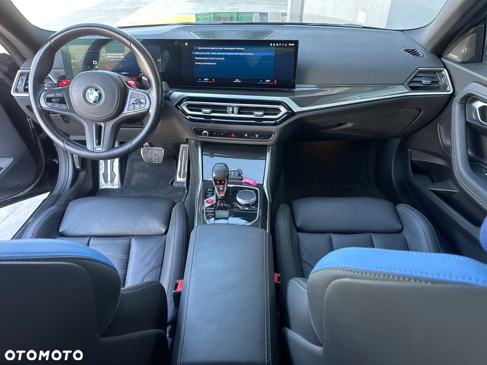BMW M2 - 29