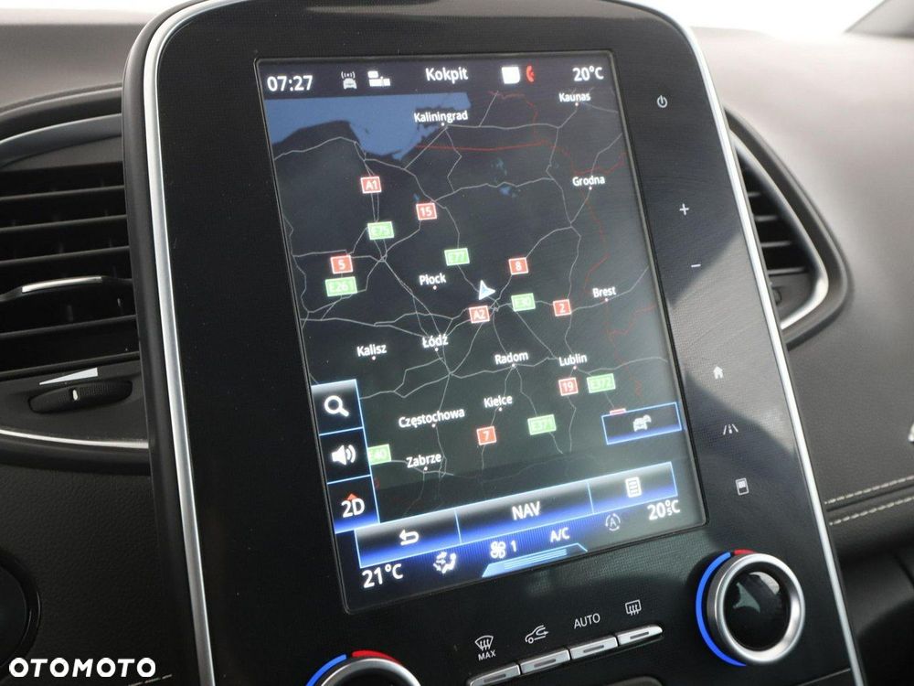 Renault Scenic 1.6 dCi Intens - 24