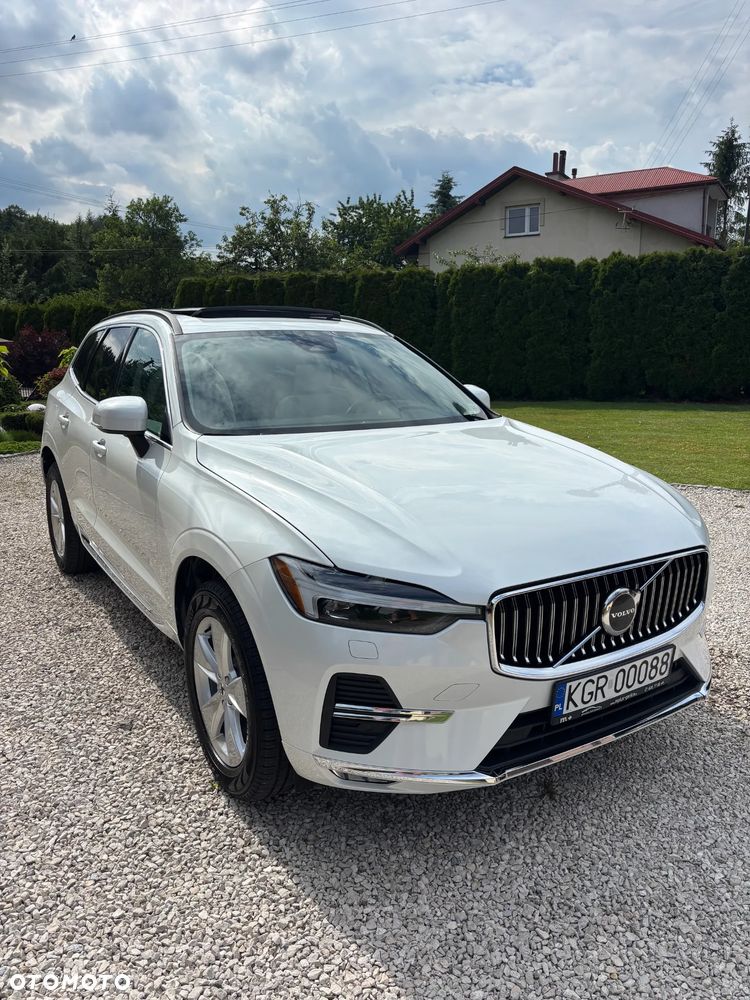 Volvo XC 60 B5 B Geartronic Momentum Pro - 2