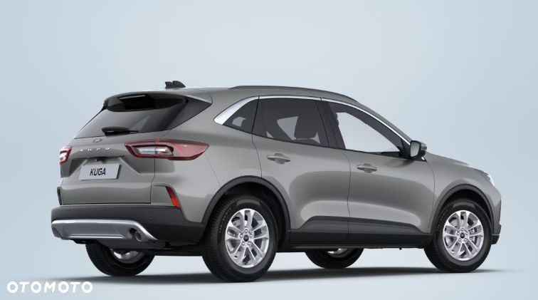 Ford Kuga 1.5 EcoBoost FWD Titanium - 4