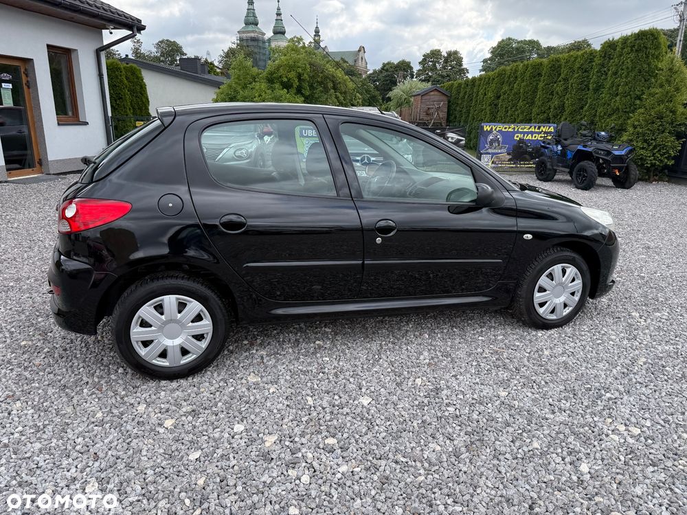 Peugeot 206 plus 75 - 21