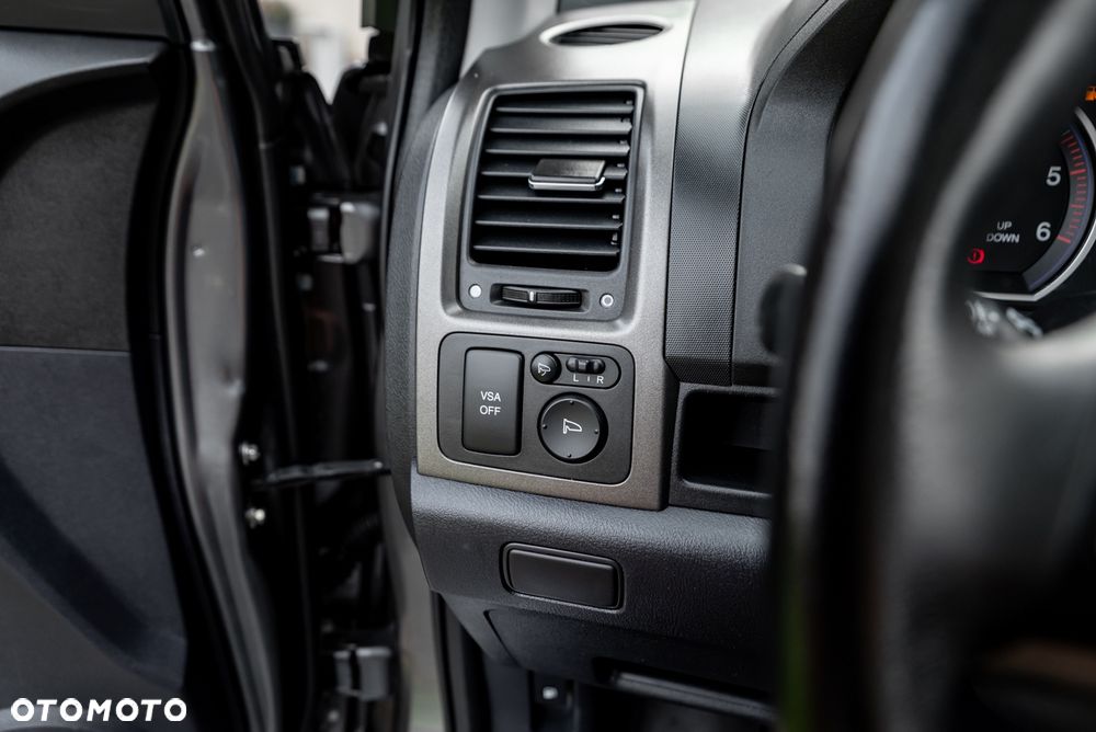 Honda CR-V 2.2i-DTEC Executive - 29