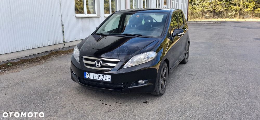 Honda FR-V 1.8 Executive - 3