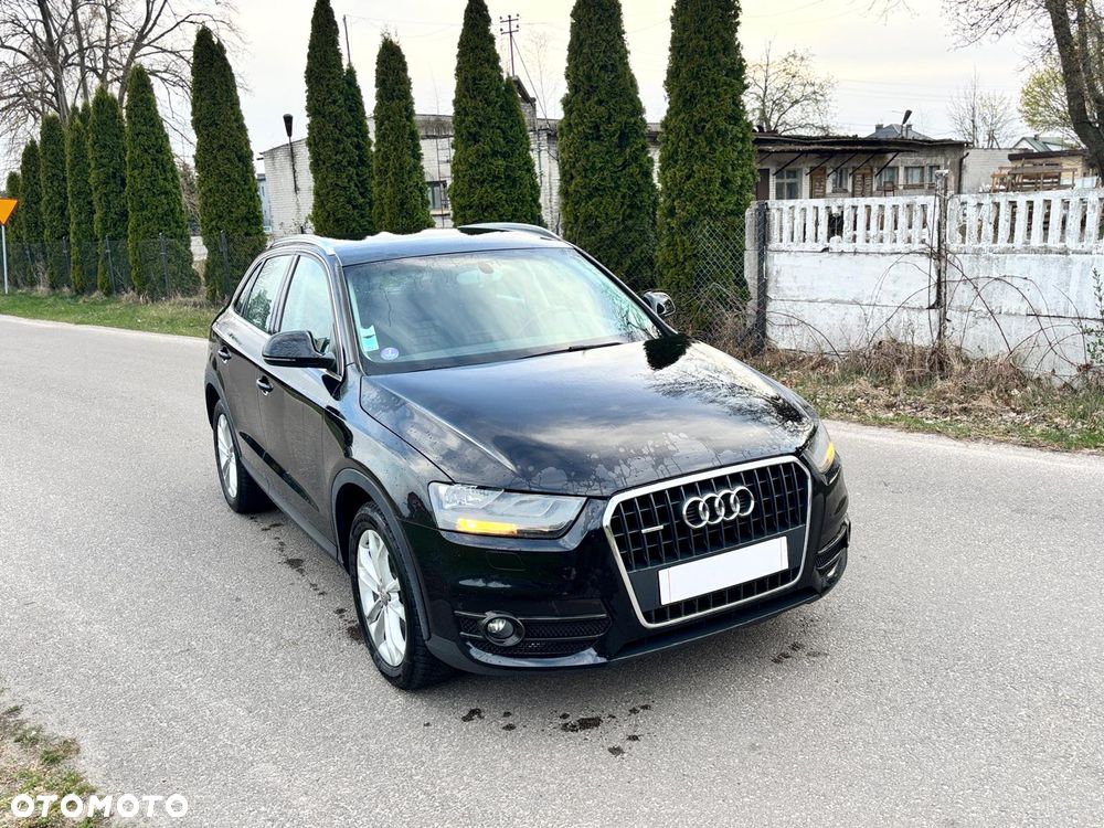 Audi Q3 - 16