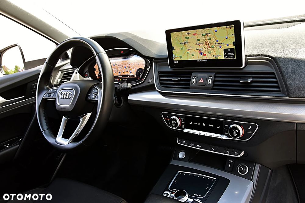 Audi Q5 45 TFSI quattro S tronic - 40