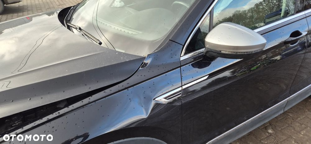 Volkswagen Tiguan - 10