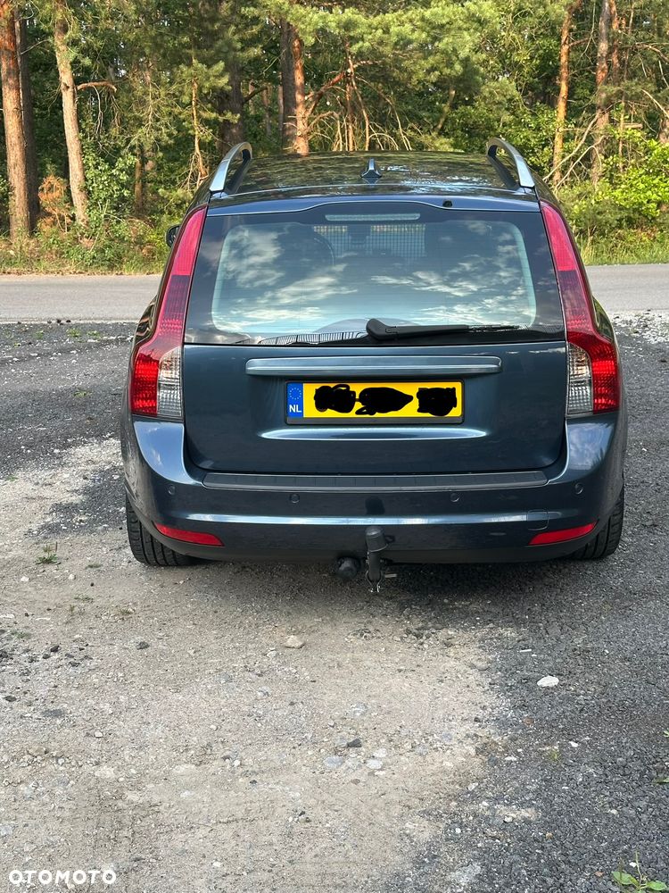 Volvo V50 2.0 Momentum - 3
