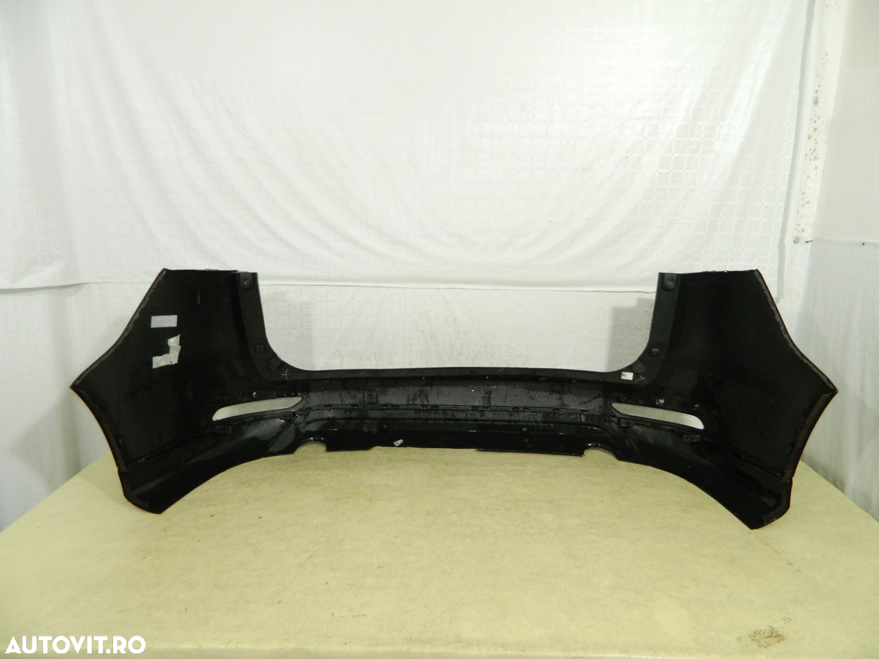 Bara spate Ford S-Max, 2015, 2016, 2017, 2018, 2019,, EM2B-177001-N - 7