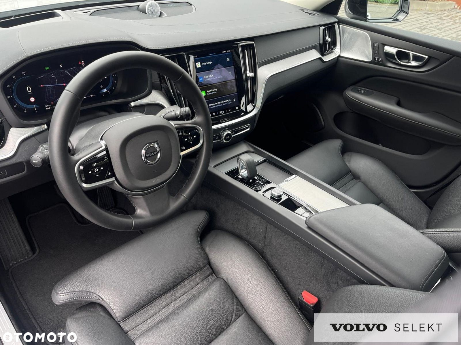 Volvo S60 - 10