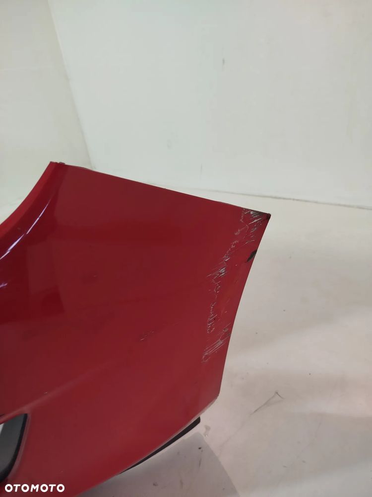 zderzak przedni przód OPEL ASTRA IV J 09-12 Z50B - 4