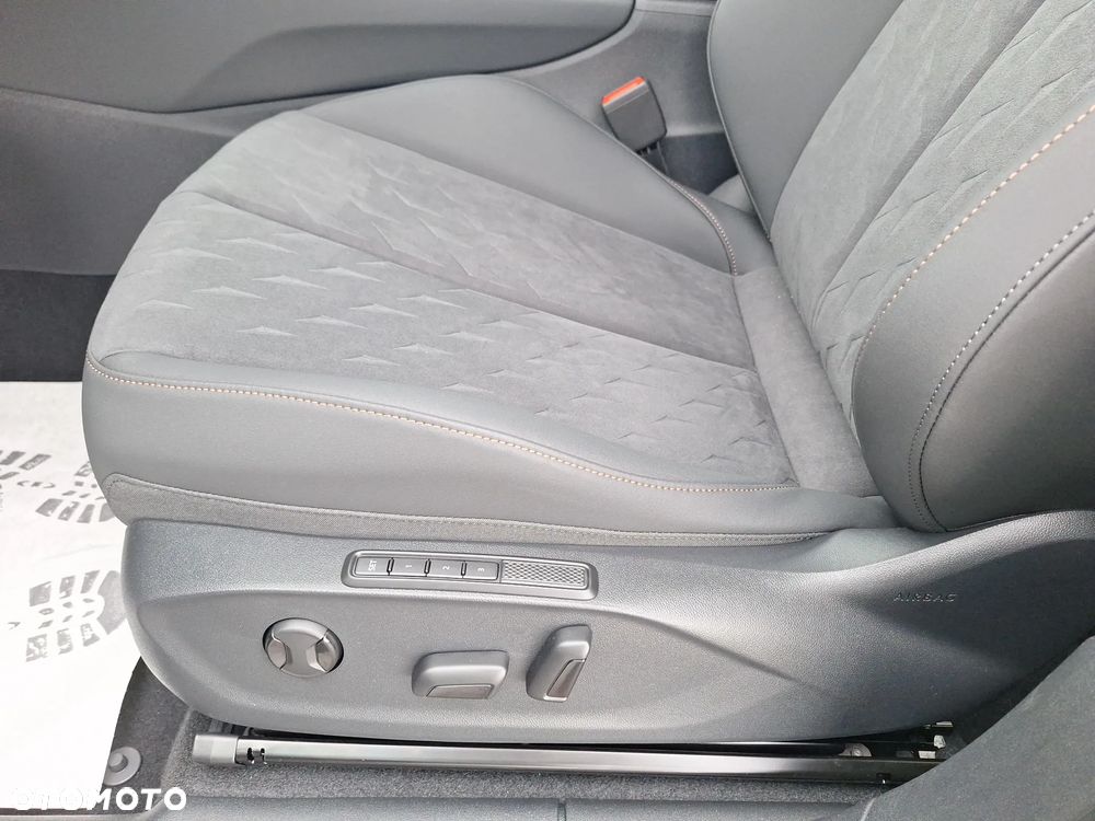 Cupra Terramar 1.5 eTSI mHEV DSG - 12