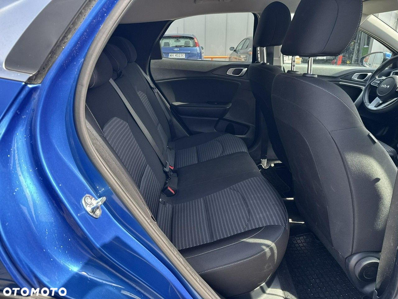 Kia XCeed - 18