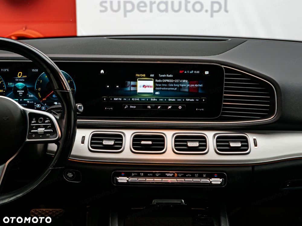 Mercedes-Benz GLE 350 de 4-Matic - 20