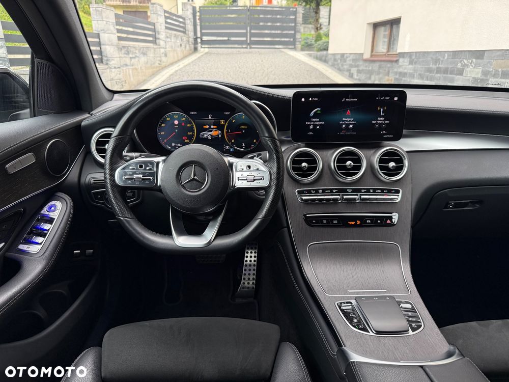 Mercedes-Benz GLC - 17
