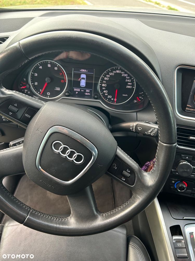 Audi Q5 2.0 TFSI Quattro S tronic - 12