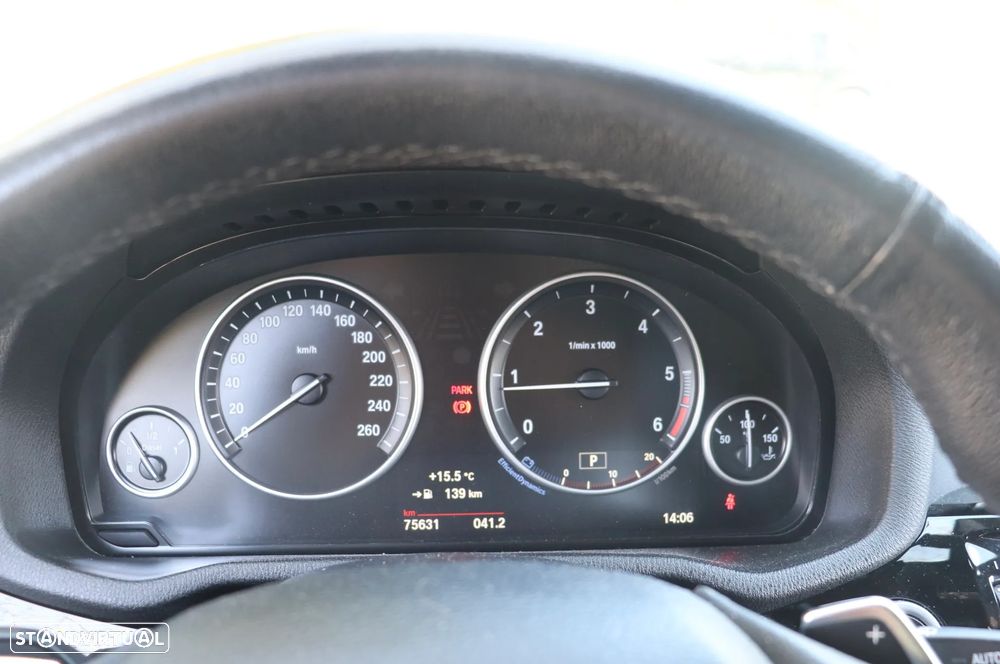 BMW X4 20 d xDrive XLine Auto - 5