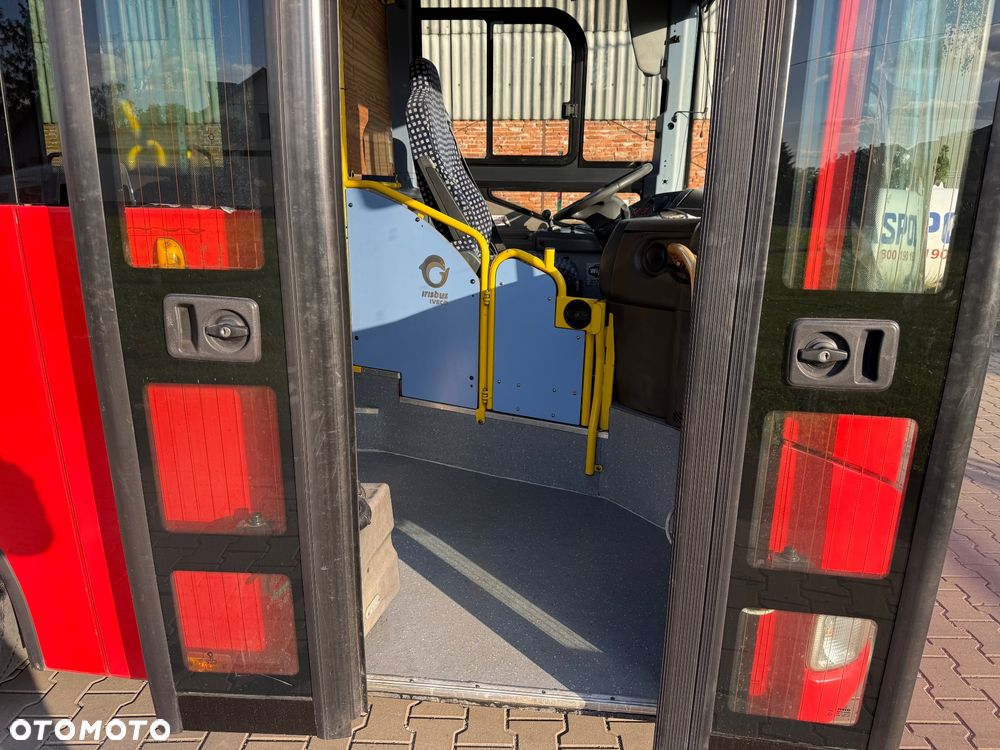Iveco Crossway LE, KLIMA - 6