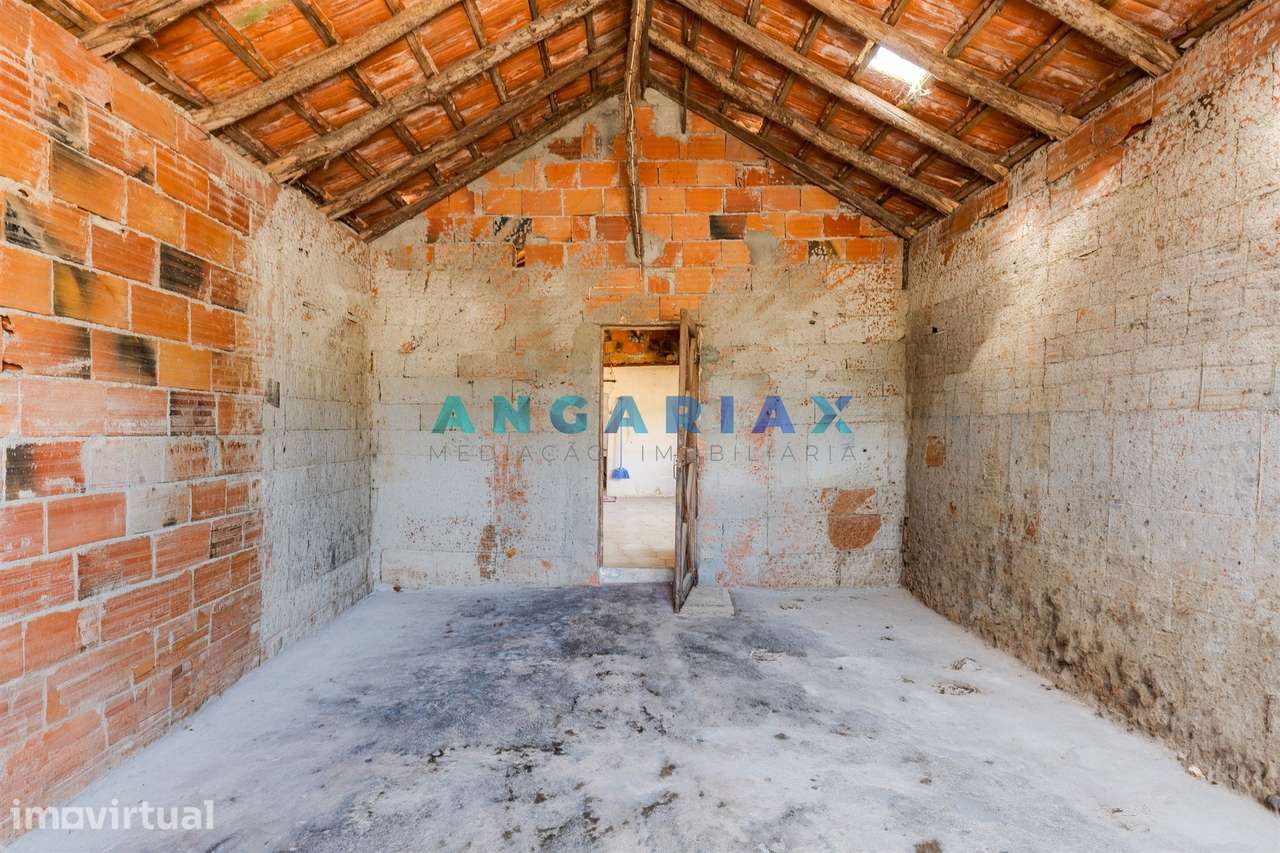 ANG1630 - Moradia T4 para Venda em Alcanede, Santarém - Grande imagem: 3/45