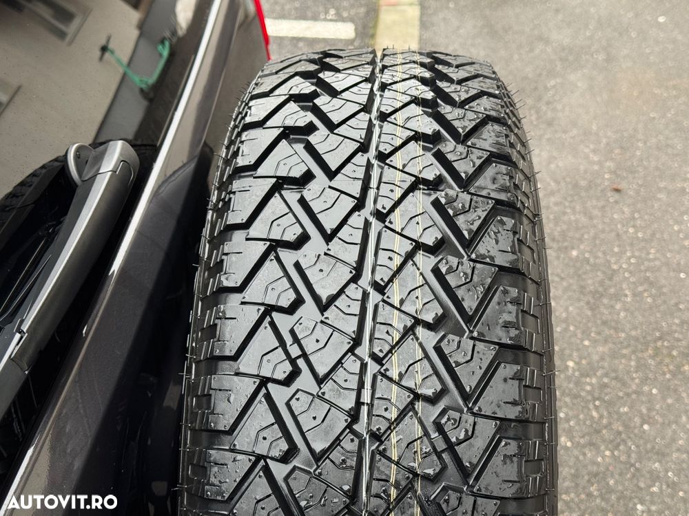 Suzuki Grand Vitara 1.9 DDIS JLX-EL - 23