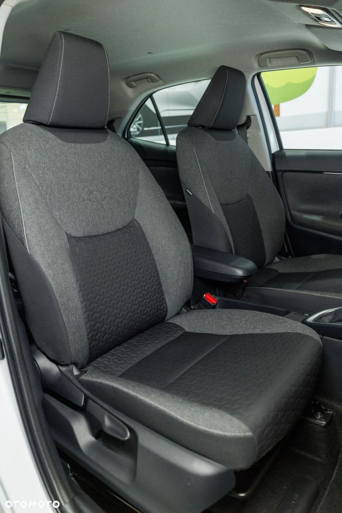 Toyota Yaris Cross 1.5 Comfort CVT - 20
