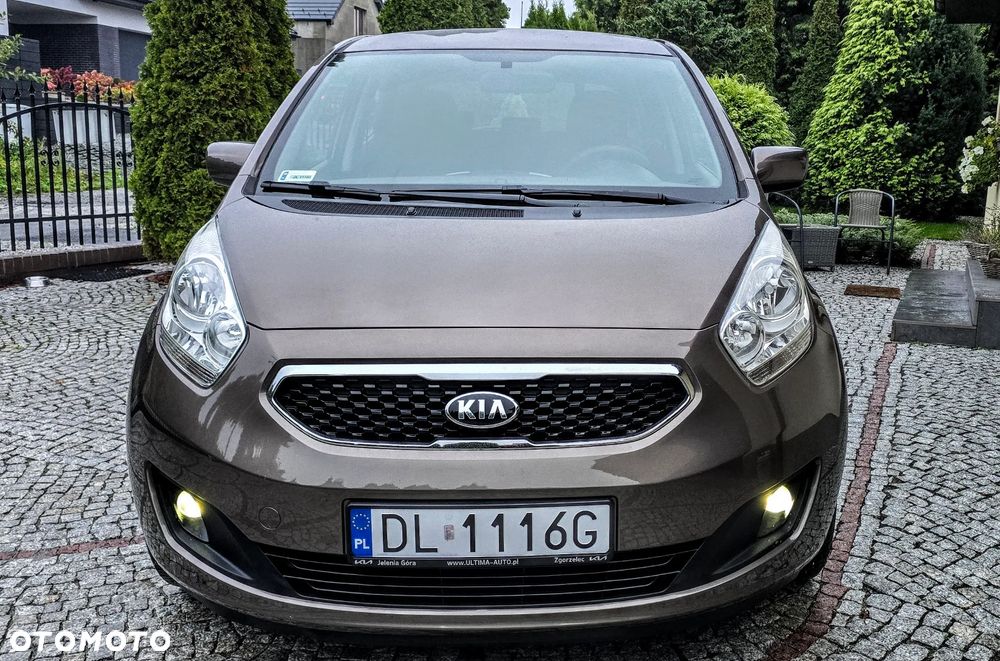 Kia Venga 1.4 M - 24