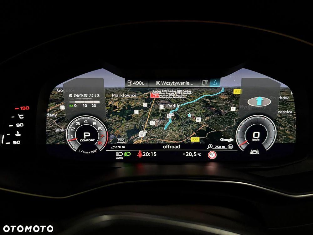 Audi A6 Avant 55 TFSI mHEV Quattro Sport S tronic - 20