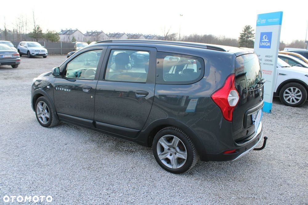 Dacia Lodgy - 9