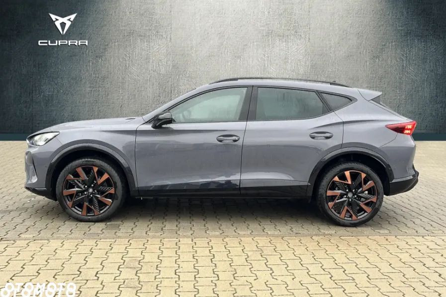 Cupra Formentor - 2