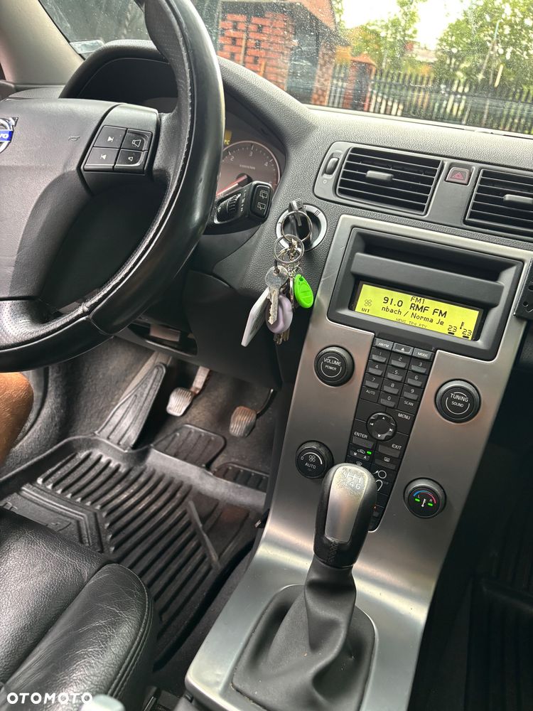 Volvo C30 2.0D - 7
