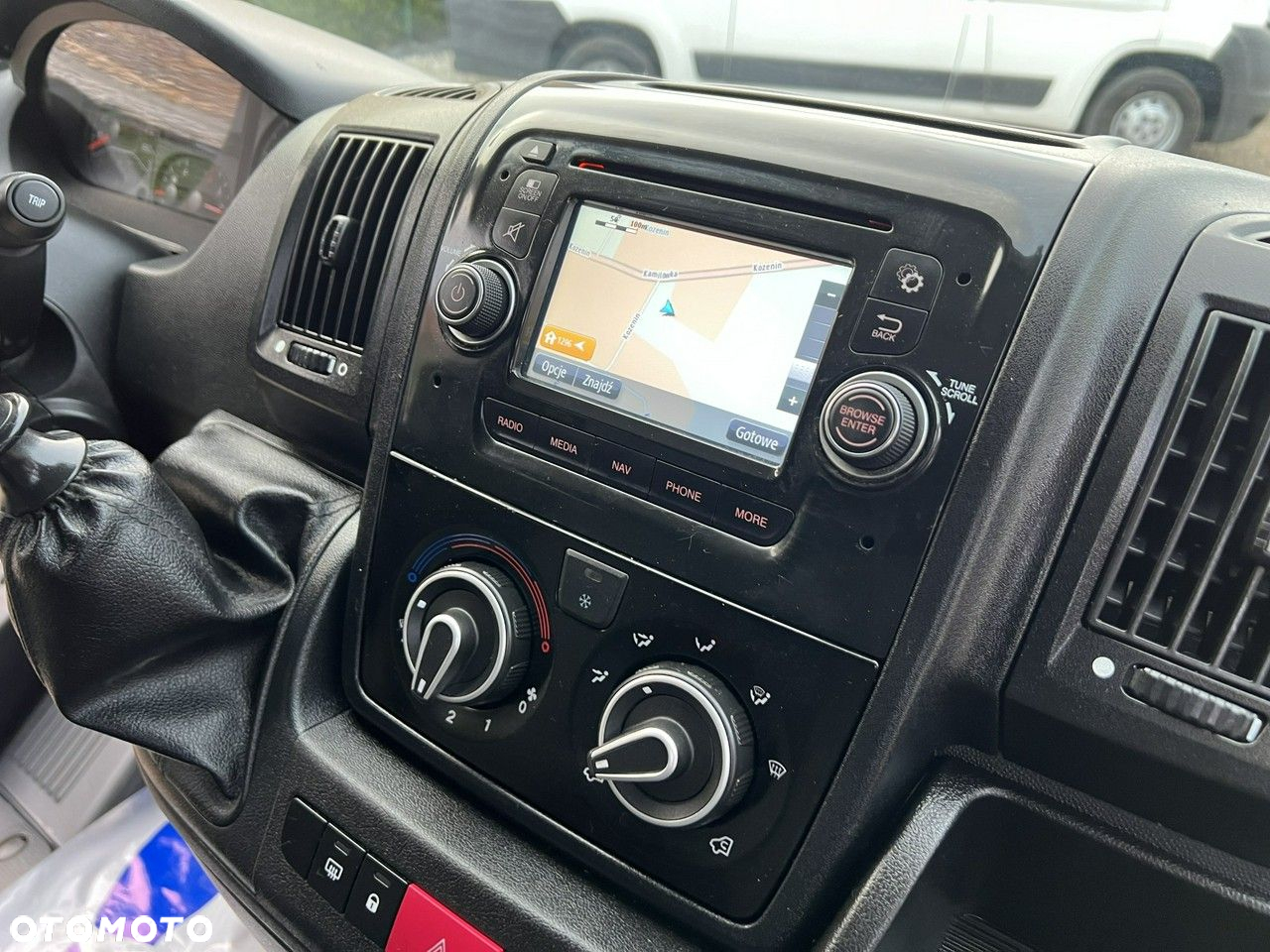 Fiat Ducato - 14