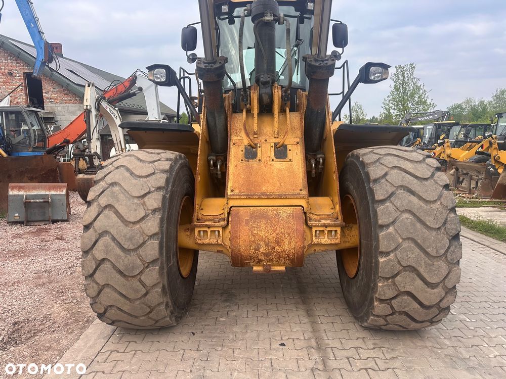 Caterpillar 966 KXE - 11