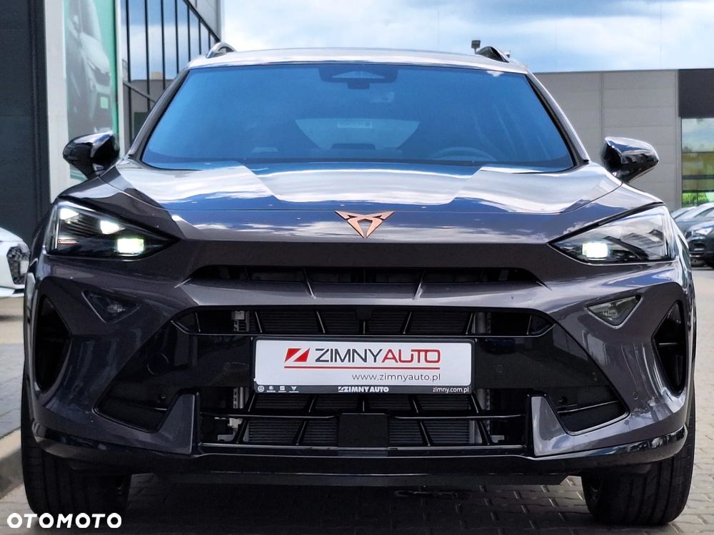Cupra Formentor 1.5 eTSI mHEV DSG - 12
