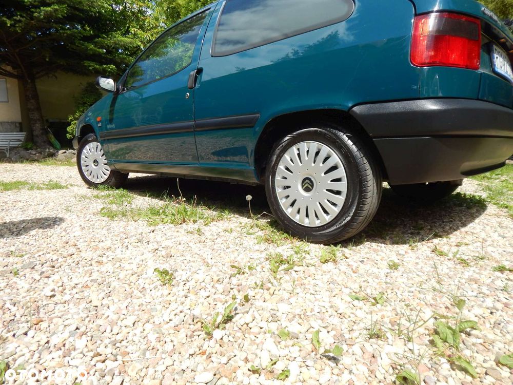 Citroën ZX 14 Twój Styl - 5