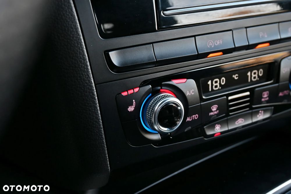 Audi Q5 2.0 TDI quattro sport - 32