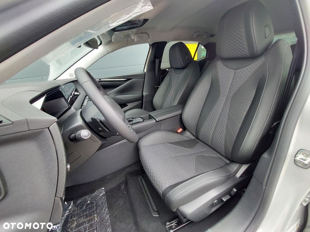 DS Automobiles DS 4 1.2 mHEV Pallas eDCS6 - 14