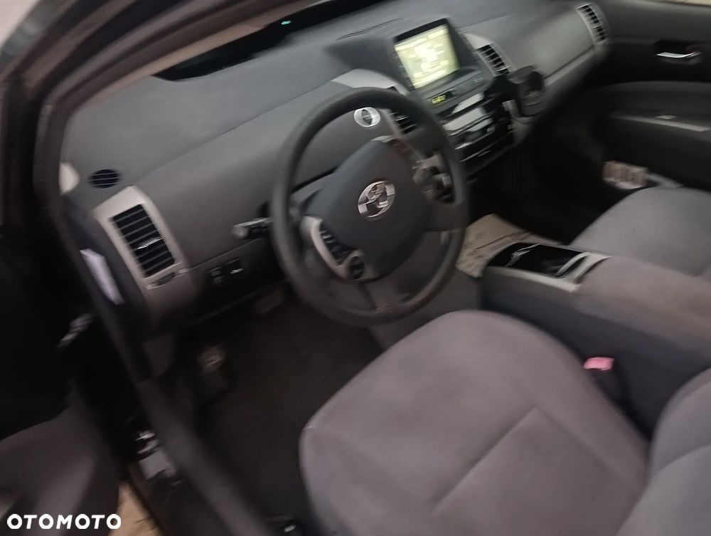 Toyota Prius 1.5 VVT-i Prestige - 13