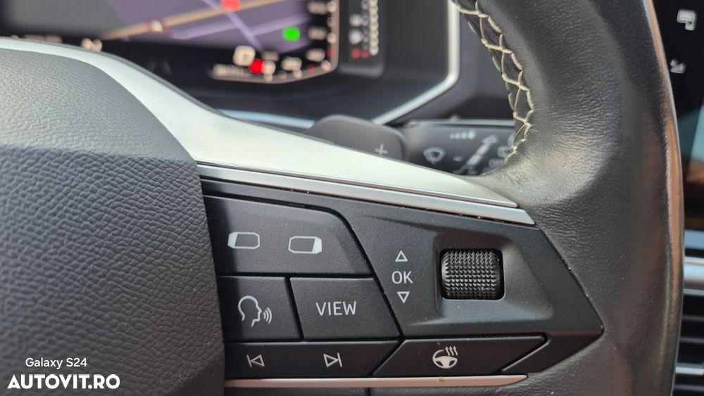 Seat Tarraco - 20