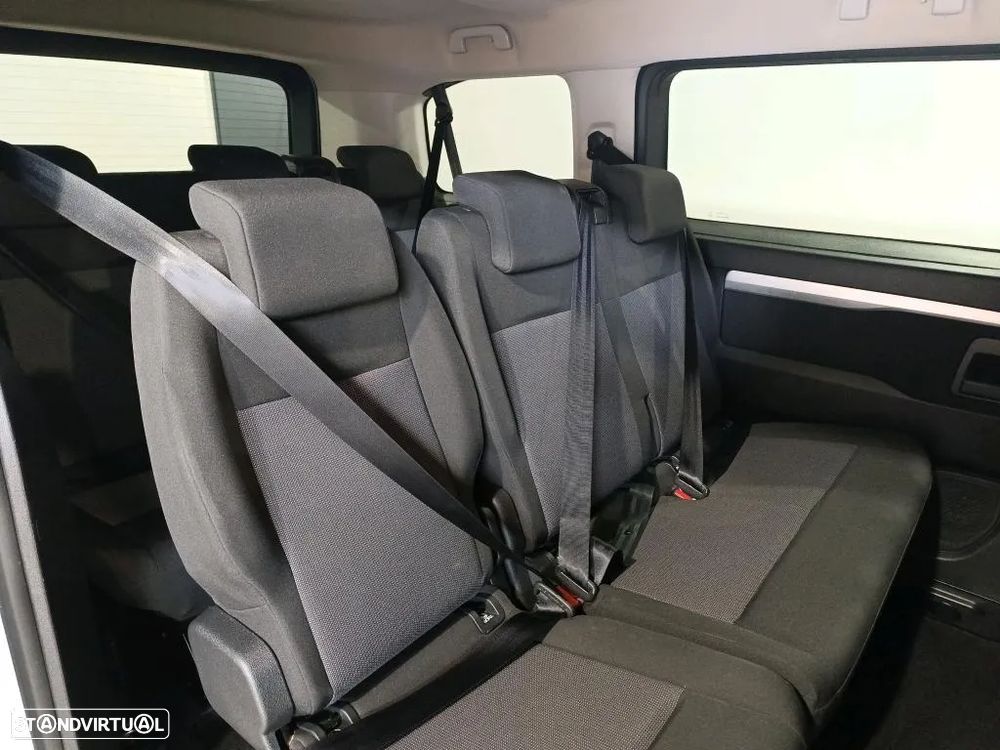 Citroën Spacetourer 1.5 BlueHDi M Business - 9