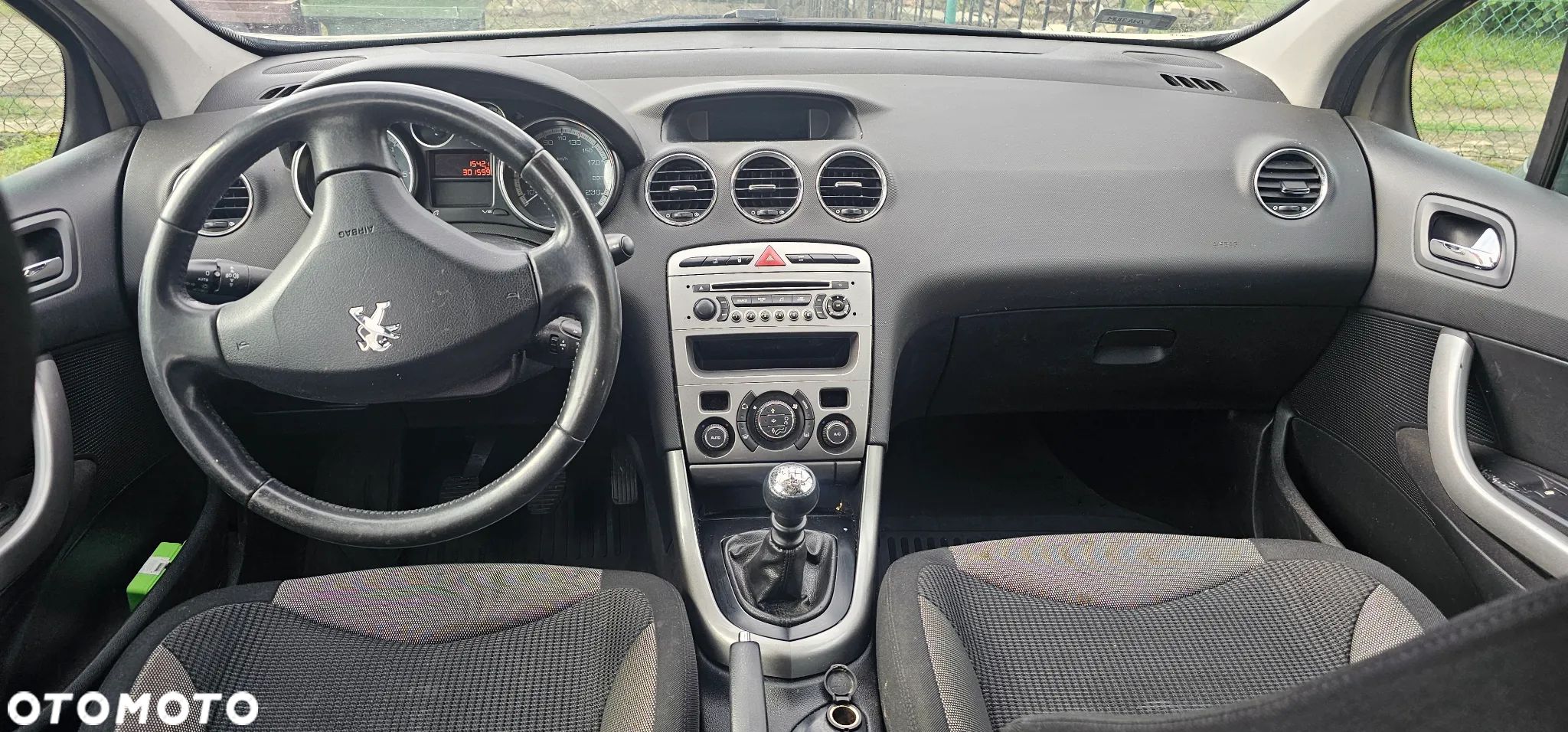 Peugeot 308 1.6 e-HDi Access STT - 1