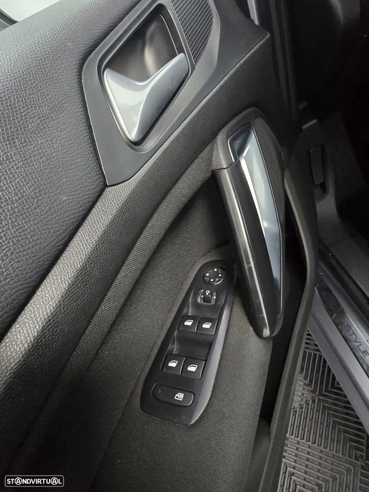 Peugeot 308 1.5 BlueHDi Style - 12