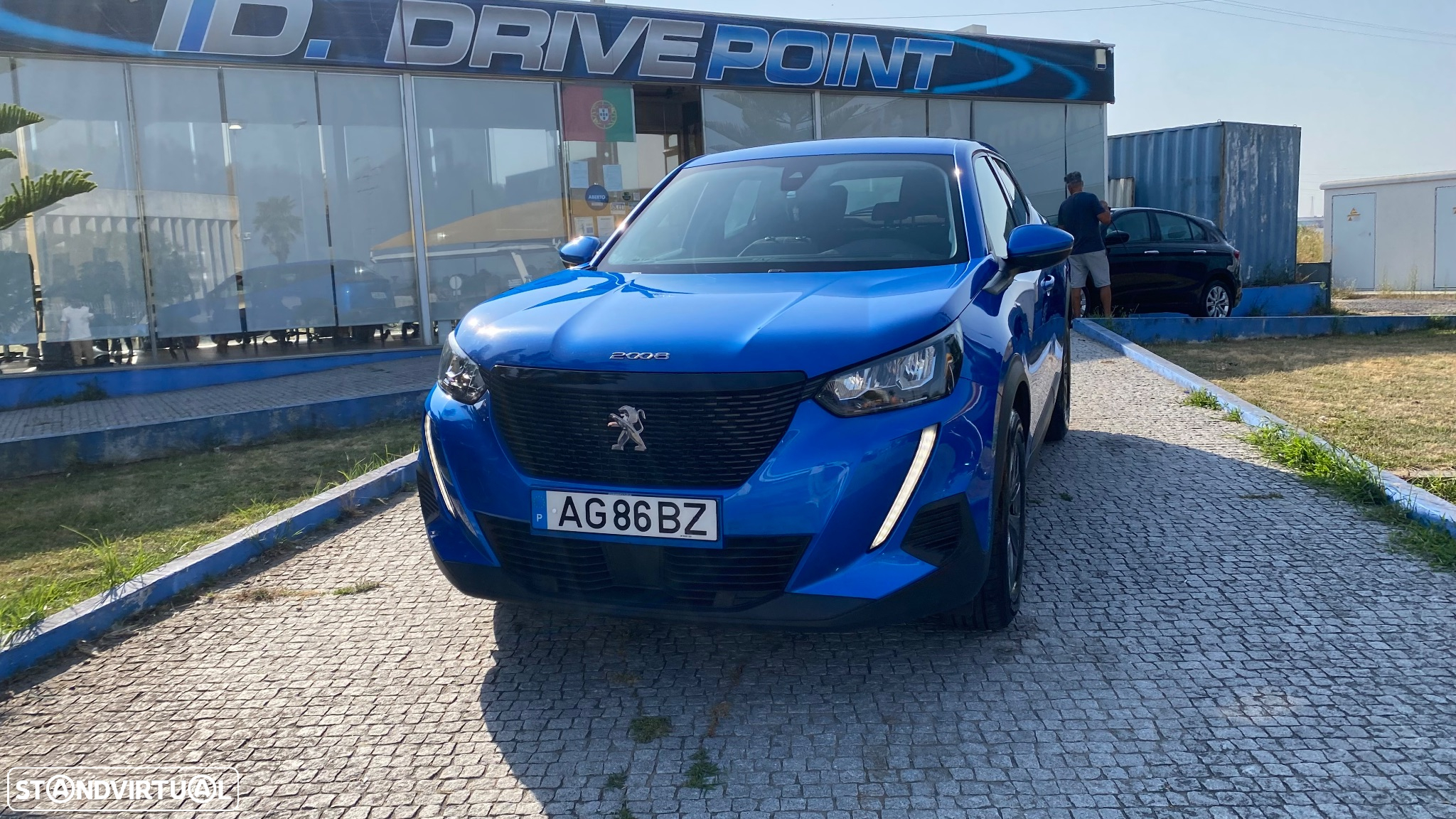 Peugeot 2008 1.2 PureTech Active - 3