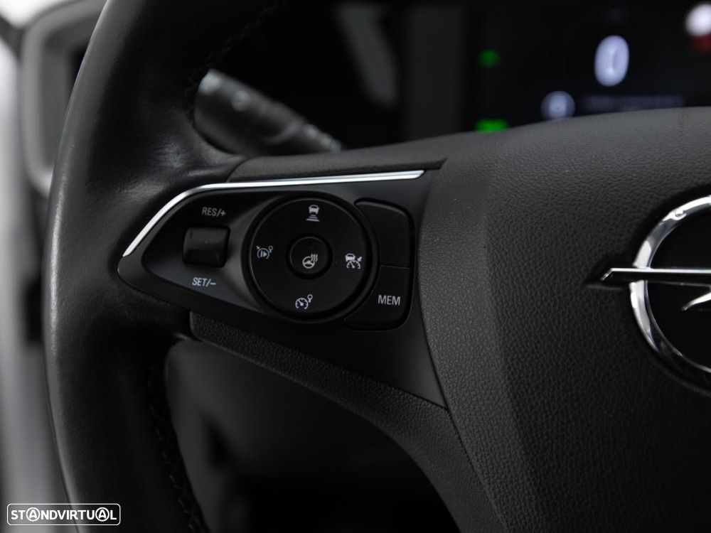 Opel Mokka-e Elegance - 16