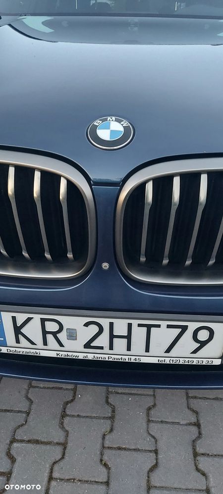 BMW X3 M - 5