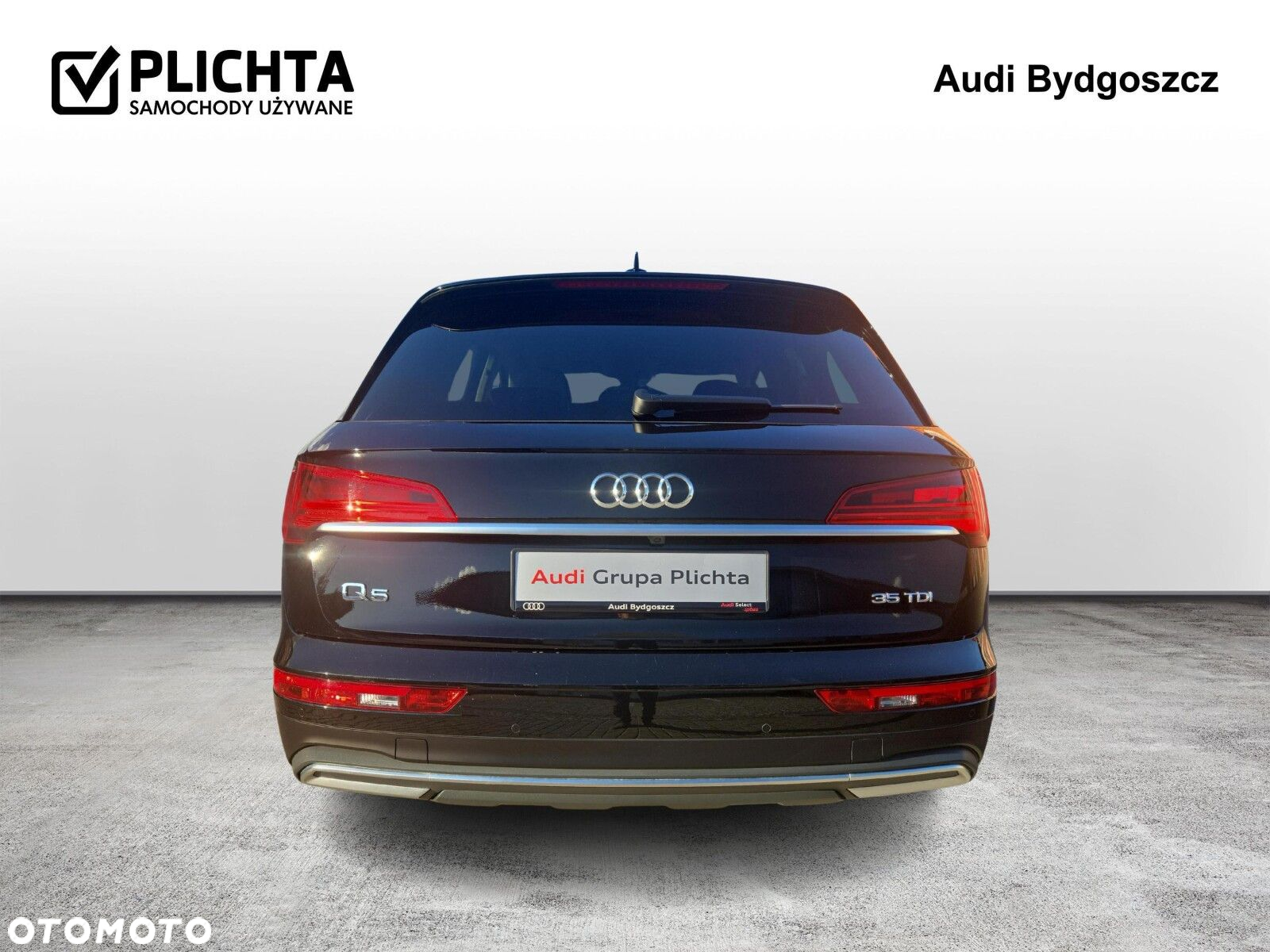 Audi Q5 - 4